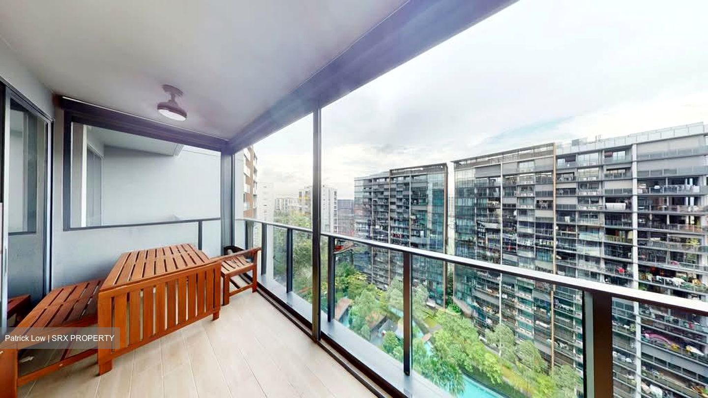 Parc Esta (D14), Apartment #557118751